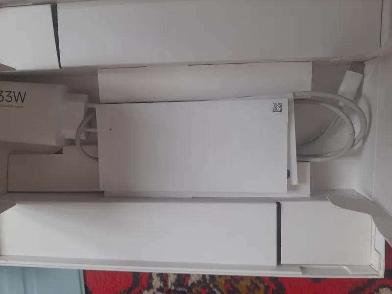 REDMI PAD 2 PRO 5G Sim sotiladi — фото 2