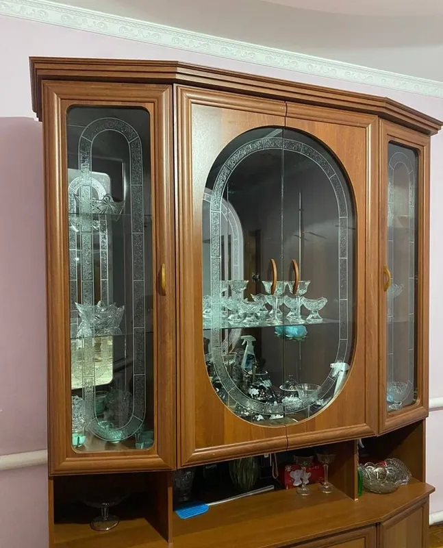 Стенка по договорённости 1 Стенка по договорённости 1