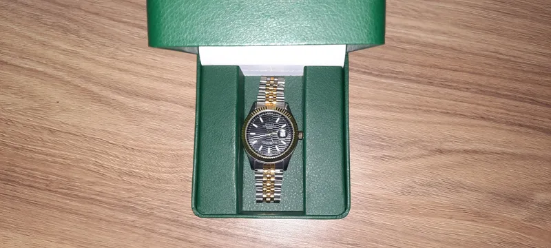 Rollex часы