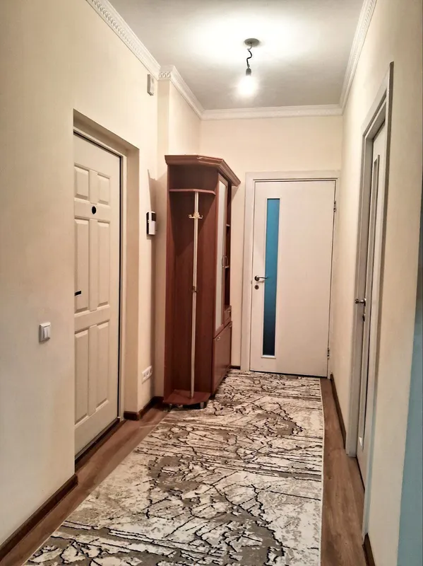 Choshtepa 2 xonali talabalar uchun, oilalilarga 5