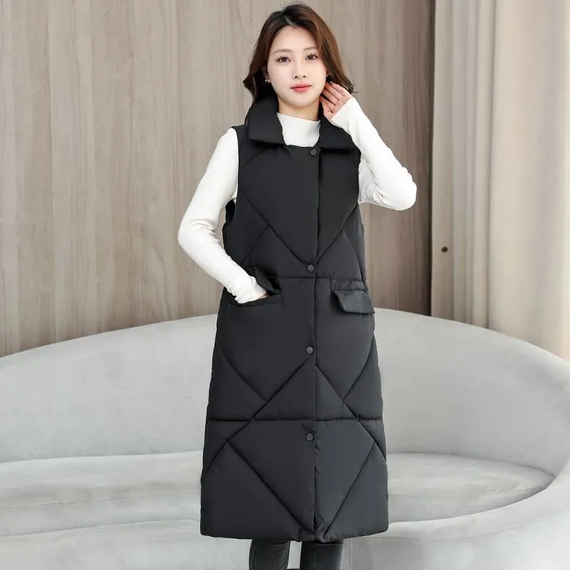 Женская куртка без рукавов 2 Женская куртка без рукавов 2