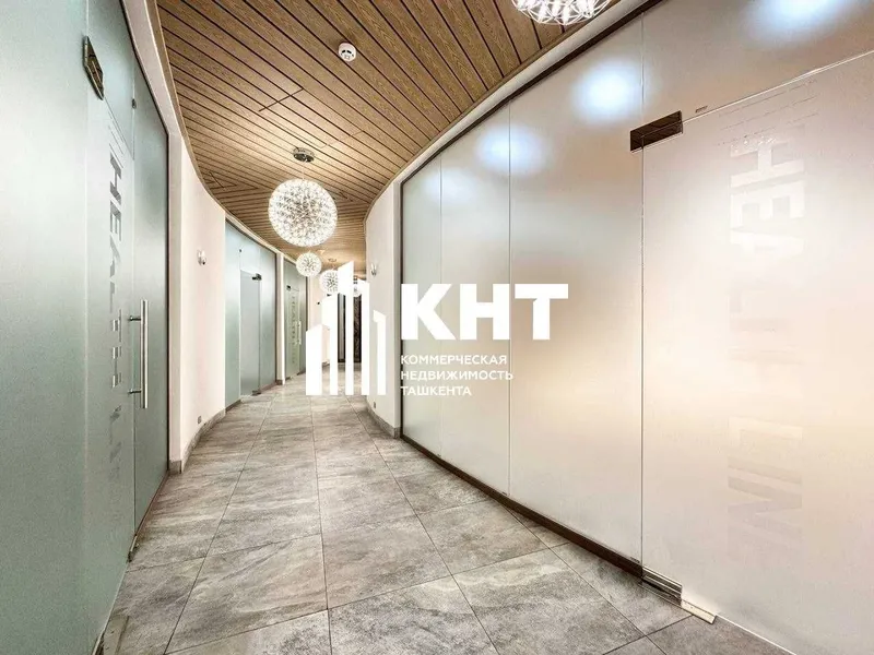 Сдаётся готовая Клиника с площадью 330м2 ул Паркентская — фото 7