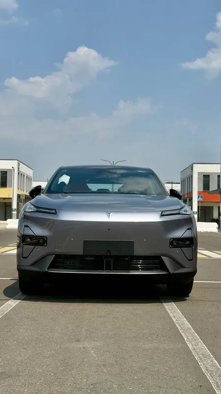 Deepal S05 Hybrid 2025 | 215 km | 238 ot kuchi | Yangi 23500$ 4 Deepal S05 Hybrid 2025 | 215 km | 238 ot kuchi | Yangi 23500$ 4