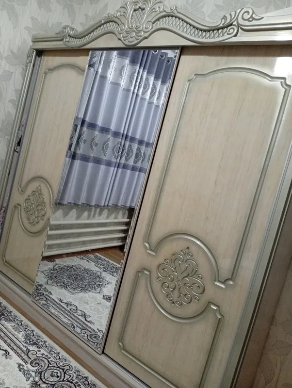 Spalniy garnitur komplekt sotiladi 7 Spalniy garnitur komplekt sotiladi 7