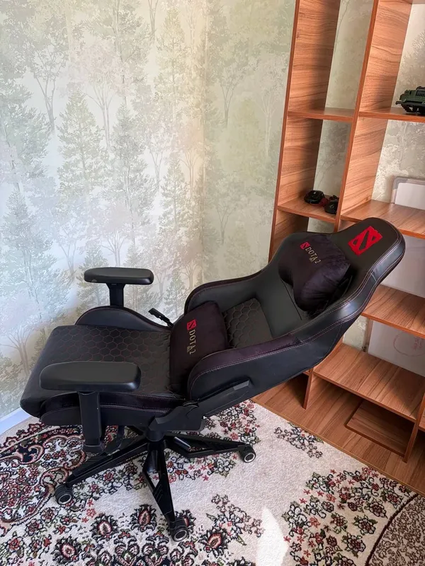 Игровое кресло 2 Игровое кресло 2