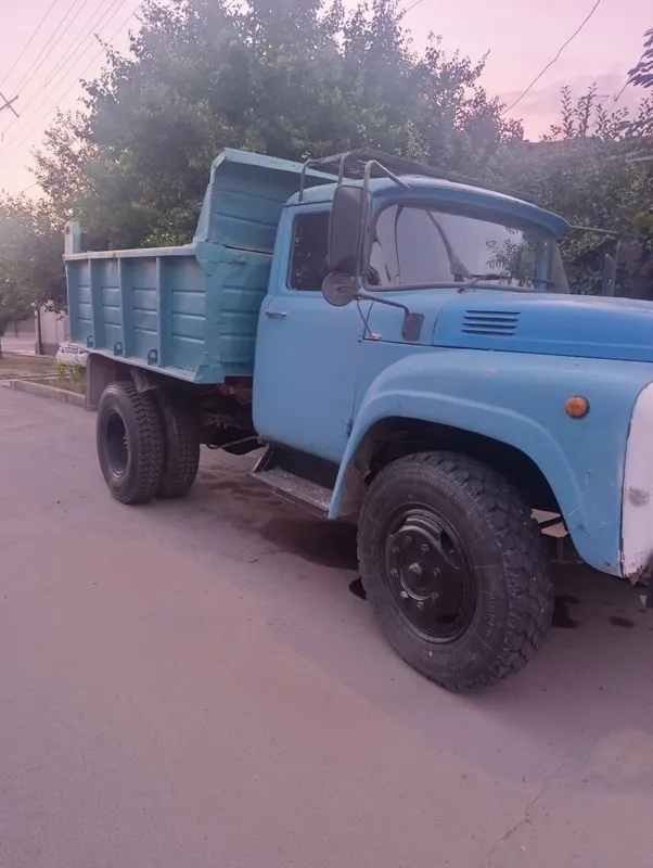 Zil sotiladi sirochnik 5 Zil sotiladi sirochnik 5