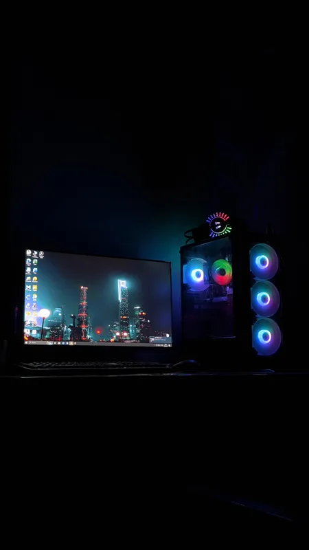 Pc Kompyuter (Пк Компьютер) 1 Pc Kompyuter (Пк Компьютер) 1