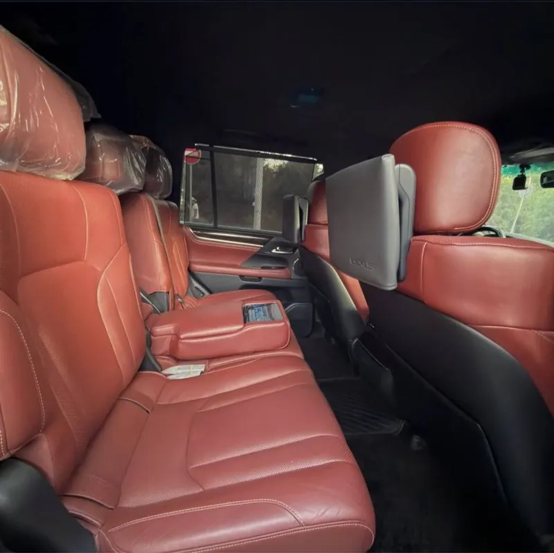 Lexus lx 570 Limeted 9 Lexus lx 570 Limeted 9