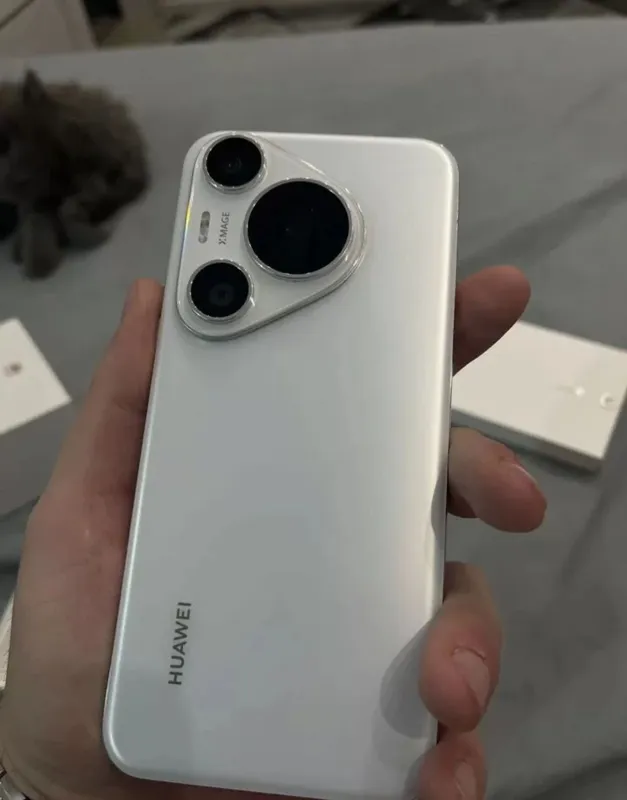 Huawei Pura 70 Pro 3