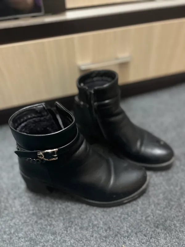 Xitoy Argınal sapok 38 razmer — фото 2