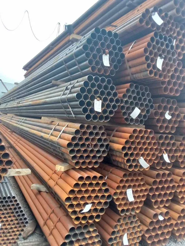 Trubalar birinchi qol togri metal bazadan 6