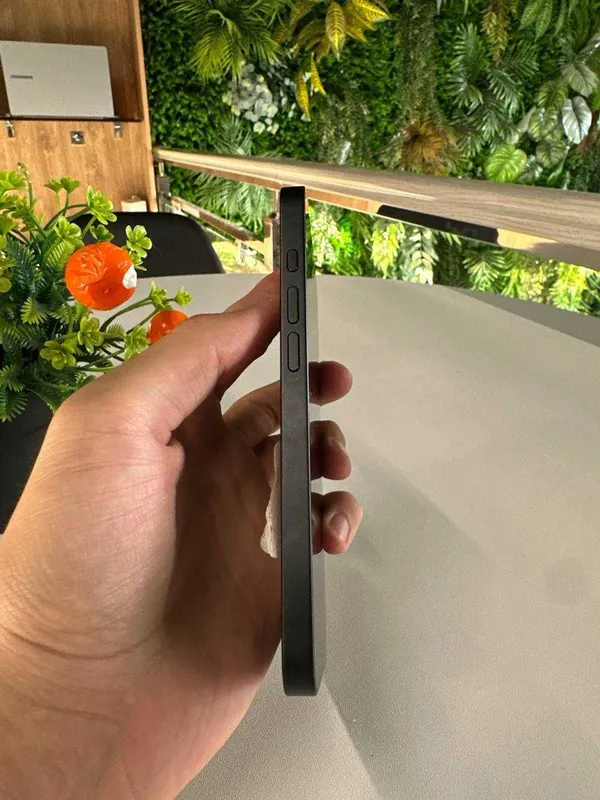 iPhone 16e 256Gb Black 93% 5