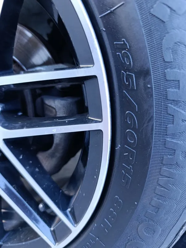 Vossen R15 saka diska 4