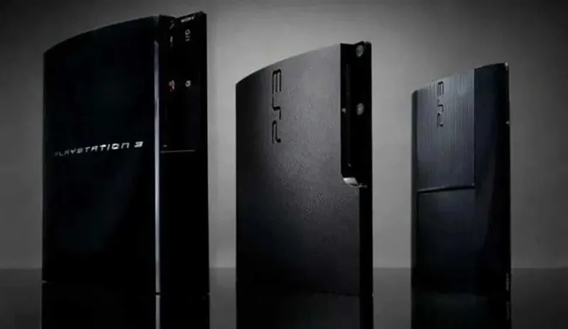 Playstation 4 PS3 PS4 PS5 Slim Pro Top с играми 2-джойстик New оптом — фото 2