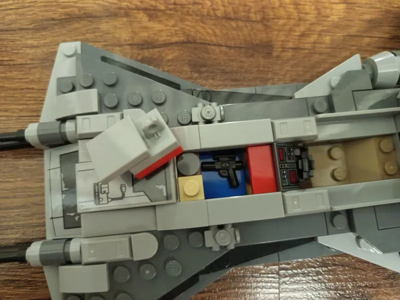 Набор Lego звёздные войны оригинал 3 Набор Lego звёздные войны оригинал 3