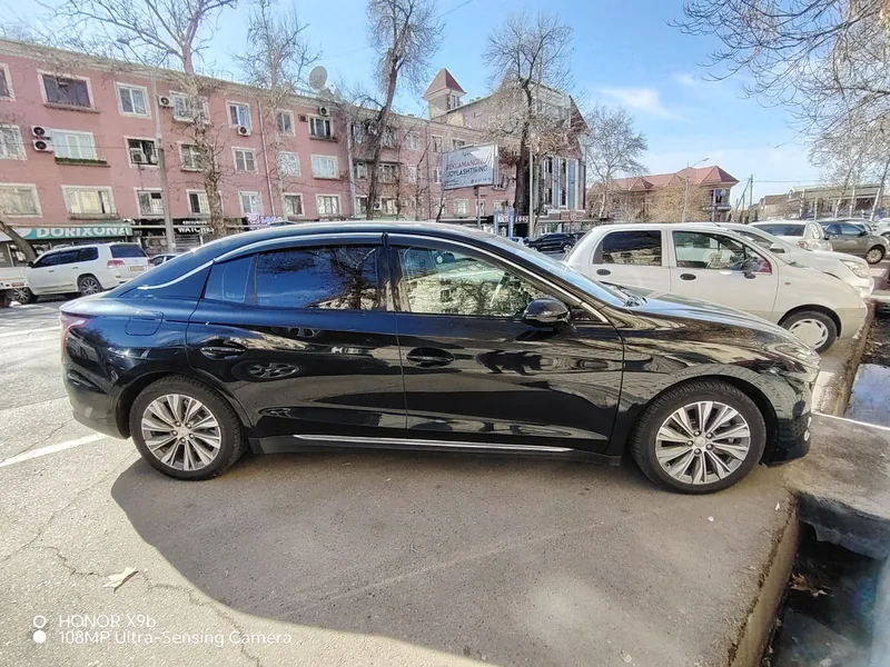 Hongqi eqm5 500km 5 Hongqi eqm5 500km 5