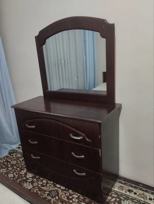Servant divam trimon kamplekn nabor sotiladi hammasi 200$ — фото 1