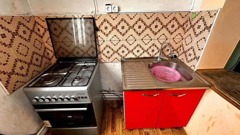 Урганч шахар Гурлан кучасида 2 хонали квартира ижарага берилади. 5 Урганч шахар Гурлан кучасида 2 хонали квартира ижарага берилади. 5