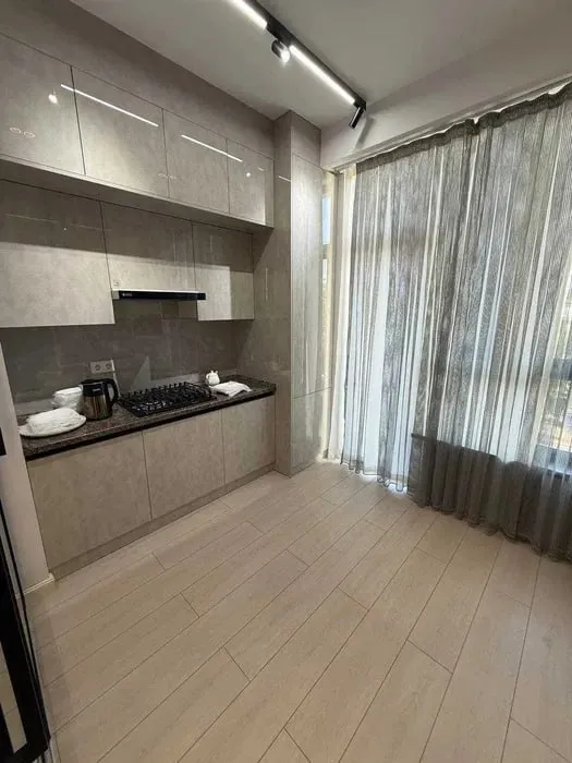 Yakkasaroy tumani Prestige Gardens 5