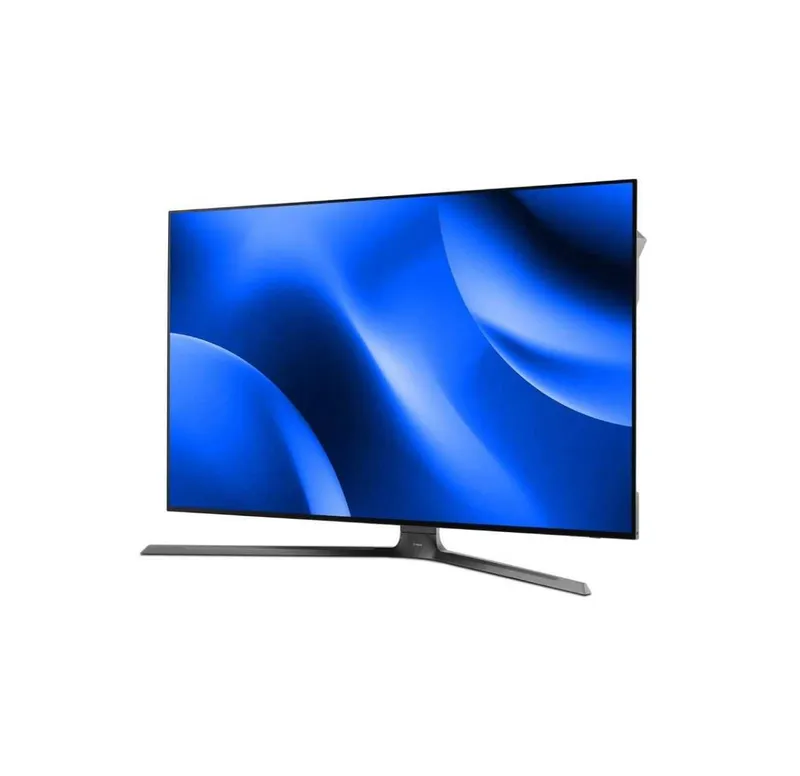Монитор 7Tech 7M4P42F120/42" OLED FLAT,UHD 120hz Normal stand+RGB HDMI — фото 1