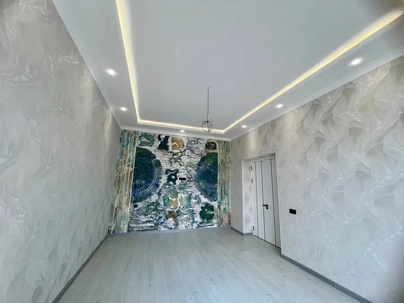 Yengi uy sotiladi Bektemirda Продается новый дом в Бектемирском Районе — фото 9