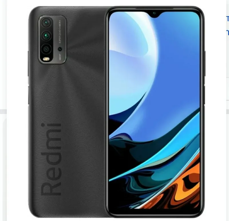 Redmi 9T 128gb