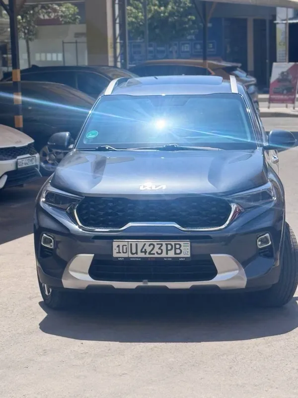 Kia Sanet 2025 full toza 1 Kia Sanet 2025 full toza 1