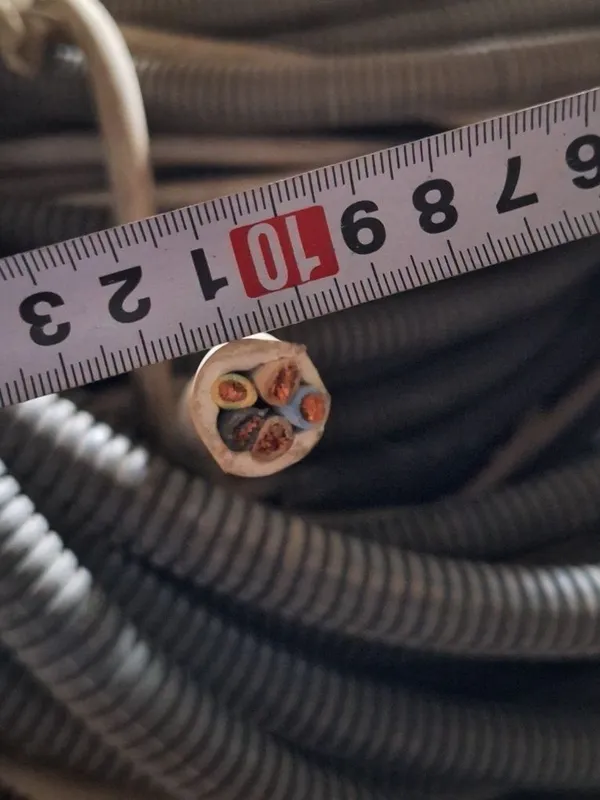 Кабел 380 kabel 380