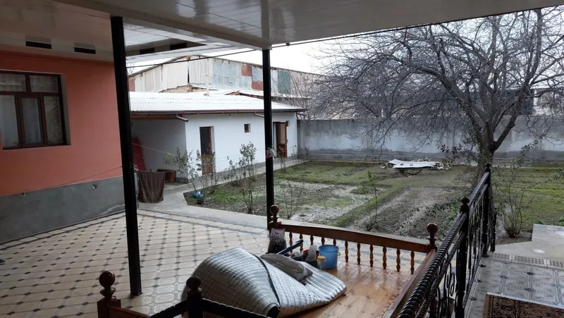Uy sotiladi. Jizzax shaxar O'ratepalik maxallasi — фото 5
