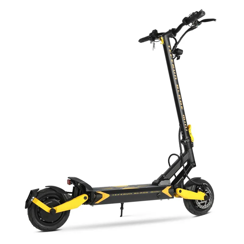 Продам самокат Taverun blade mini pro — фото 1