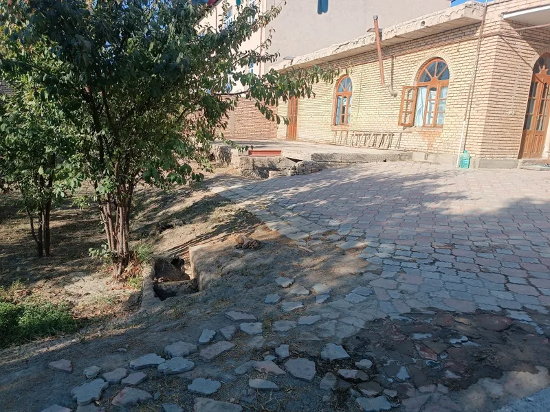 Geofizikada Uchastka sotiladi, narxini yana kelishamiz — фото 4