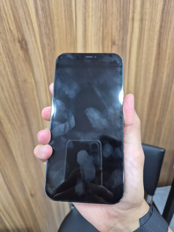 Iphone 12 pro max 2