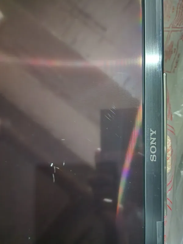 Телевизор SONY 49XG7096