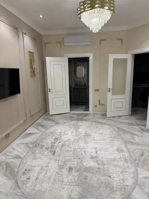1-комнатная квартира в ЖК «Орландо» 5