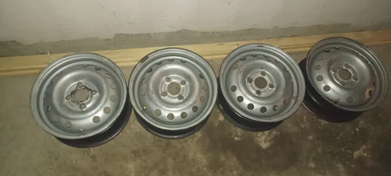 диски R14 5 диски R14 5