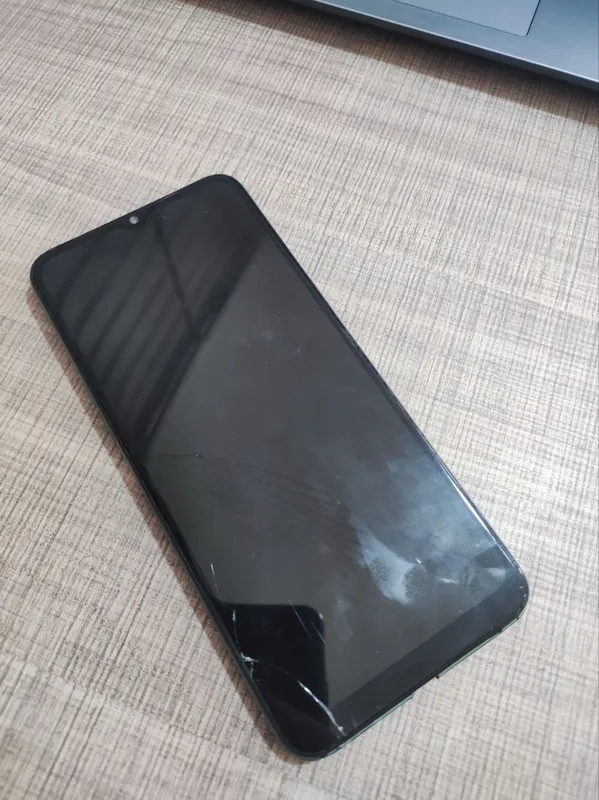 Есть обмен на Realme 6i 2 Есть обмен на Realme 6i 2