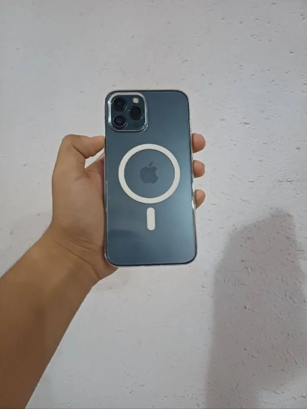 IPHONE 12 PRO MAX 3