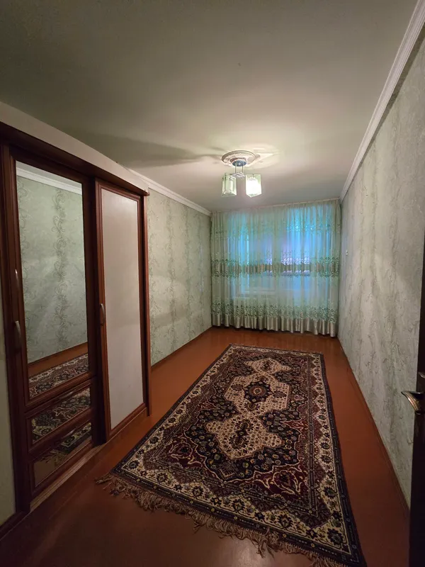 Чиланзар 26 кв 2/2/5 Кирпич,смежка, 2 балкона — фото 1