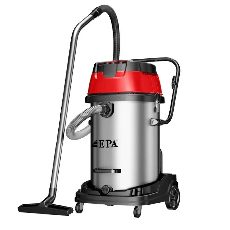 Промышленный пылесос EPA EPP-80L 1 Промышленный пылесос EPA EPP-80L 1