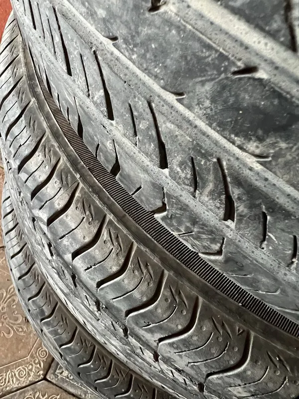 Haval M6 zavod shinalari 225/65 R17 – 3 dona, original. CHAO YANG 5 Haval M6 zavod shinalari 225/65 R17 – 3 dona, original. CHAO YANG 5