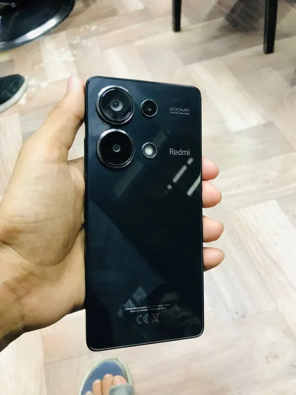 Redmi note 13 pro 3