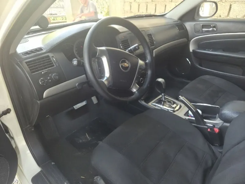 Chevrolet epica sotiladi 4 Chevrolet epica sotiladi 4