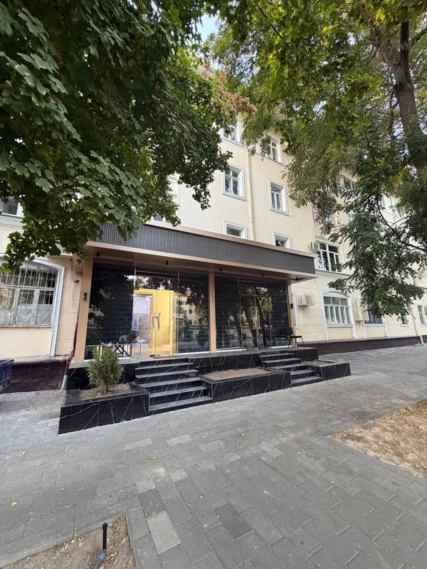 Аренда помещение 130 м², Яккасарайский · ID 227 2