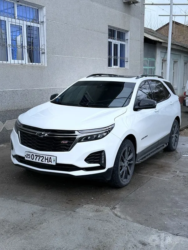 Equinox 472 млн позитсия 2 Equinox 472 млн позитсия 2