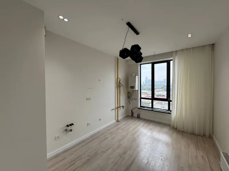 Продаётся 3-комнатная квартира в ЖК Kox-Ota (новостройка Bazis-T), 83 м², новый евроремонт 3 Продаётся 3-комнатная квартира в ЖК Kox-Ota (новостройка Bazis-T), 83 м², новый евроремонт 3