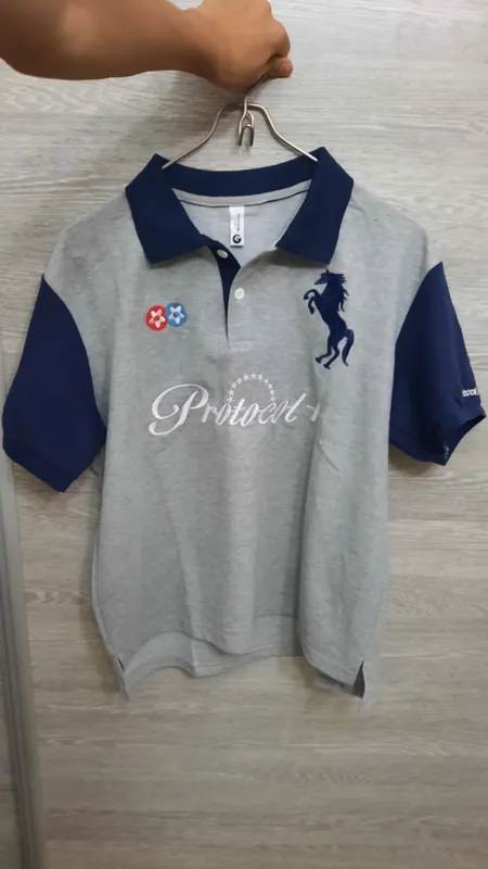 Protocol futbolkasi 1