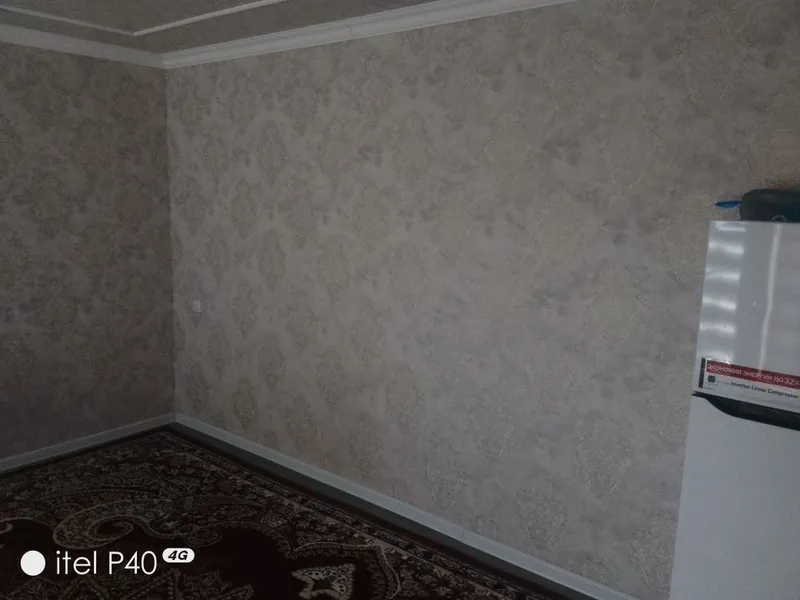 toshmi postidan kirganda Tolabeyda 12 sotix+4sotix zahvat — фото 1