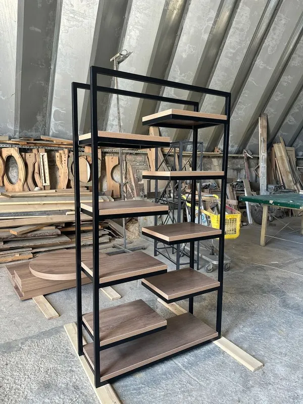 Krasska xizmati bor lak mdf wpon yogʻoch — фото 1