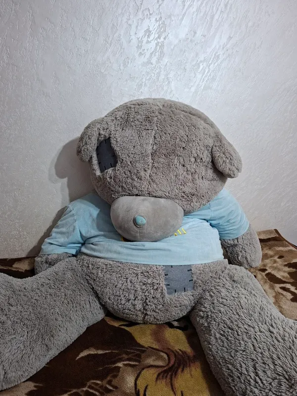 teddiy ayiq sotiladi