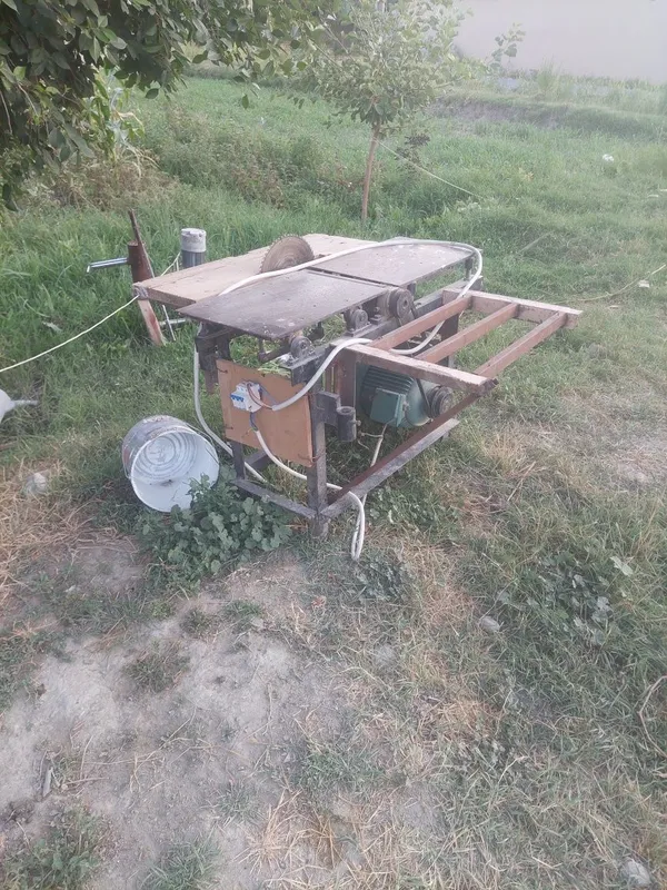 Stonk ara sotiladi yogʻoch uchun 1
